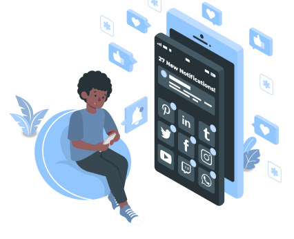 Gestão de Redes Sociais